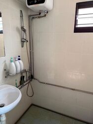 Blk 43 Telok Blangah Rise (Bukit Merah), HDB 3 Rooms #621489921
